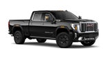 2026 GMC Sierra 2500 HD Crew Cab Standard Box 4-Wheel Drive Denali