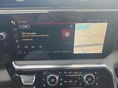 2026 GMC Sierra 2500 HD Crew Cab Standard Box 4-Wheel Drive Denali