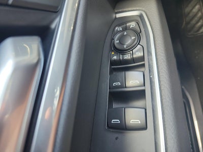 2026 GMC Sierra 2500 HD Crew Cab Standard Box 4-Wheel Drive Denali