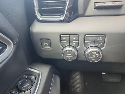 2026 GMC Sierra 2500 HD Crew Cab Standard Box 4-Wheel Drive Denali