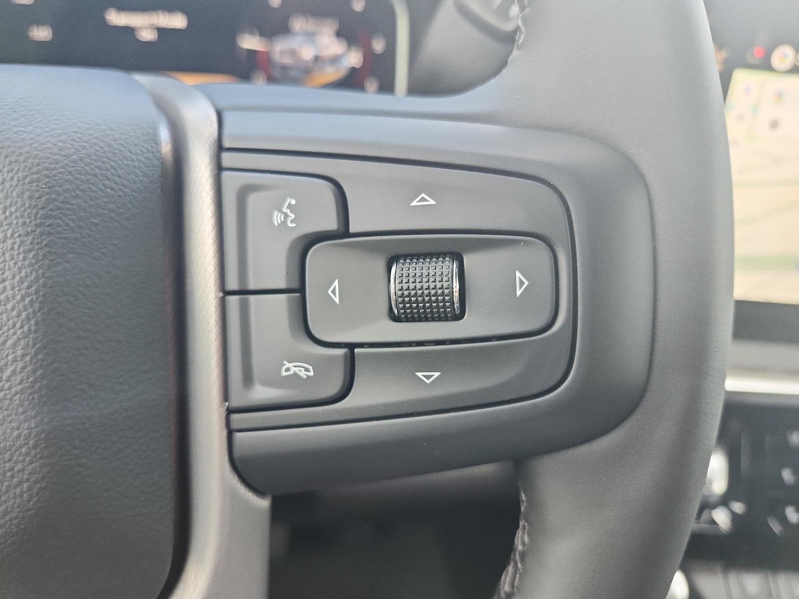 2026 GMC Sierra 2500 HD Crew Cab Standard Box 4-Wheel Drive Denali