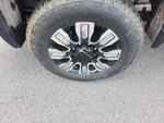 2026 GMC Sierra 2500 HD Crew Cab Standard Box 4-Wheel Drive Denali