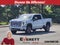 2026 GMC Sierra 2500 HD Crew Cab Standard Box 4-Wheel Drive Denali