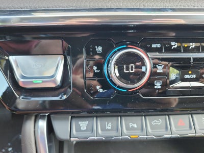 2026 GMC Sierra 2500 HD Crew Cab Standard Box 4-Wheel Drive Denali