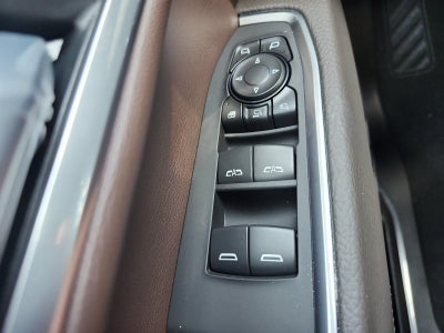 2026 GMC Sierra 2500 HD Crew Cab Standard Box 4-Wheel Drive Denali