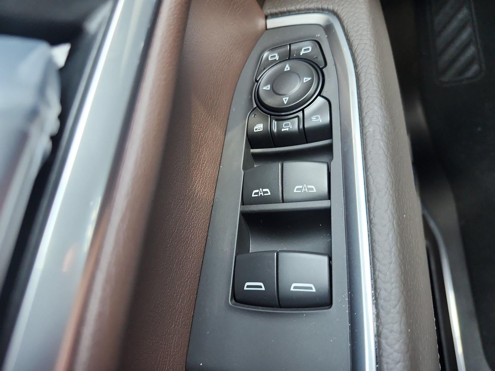 2026 GMC Sierra 2500 HD Crew Cab Standard Box 4-Wheel Drive Denali