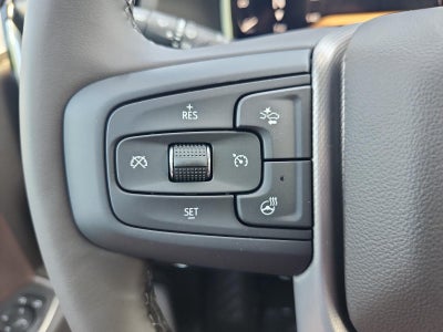 2026 GMC Sierra 2500 HD Crew Cab Standard Box 4-Wheel Drive Denali