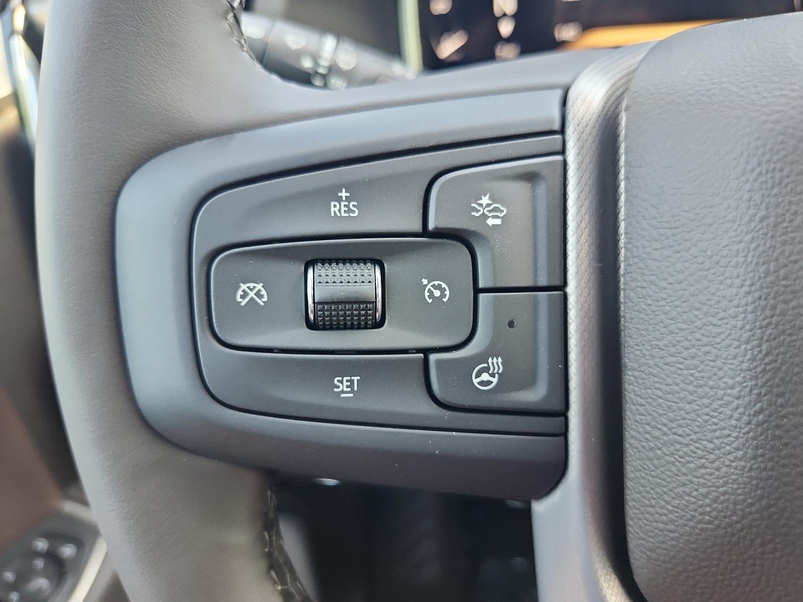 2026 GMC Sierra 2500 HD Crew Cab Standard Box 4-Wheel Drive Denali