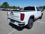 2026 GMC Sierra 2500 HD Crew Cab Standard Box 4-Wheel Drive Denali