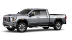 2026 GMC Sierra 2500 HD Crew Cab Standard Box 4-Wheel Drive Denali