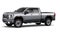 2026 GMC Sierra 2500 HD Crew Cab Standard Box 4-Wheel Drive Denali