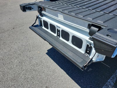 2026 GMC Sierra 2500 HD Crew Cab Standard Box 4-Wheel Drive Denali