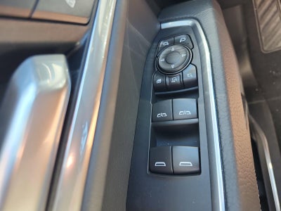 2026 GMC Sierra 2500 HD Crew Cab Standard Box 4-Wheel Drive Denali