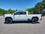 2026 GMC Sierra 2500 HD Crew Cab Standard Box 4-Wheel Drive Denali