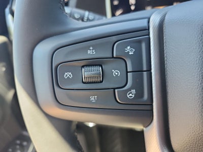 2026 GMC Sierra 2500 HD Crew Cab Standard Box 4-Wheel Drive Denali