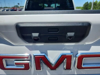2026 GMC Sierra 2500 HD Crew Cab Standard Box 4-Wheel Drive Denali