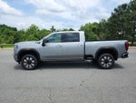 2026 GMC Sierra 2500 HD Crew Cab Standard Box 4-Wheel Drive Denali
