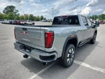 2026 GMC Sierra 2500 HD Crew Cab Standard Box 4-Wheel Drive Denali
