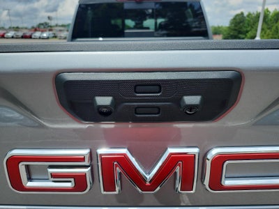 2026 GMC Sierra 2500 HD Crew Cab Standard Box 4-Wheel Drive Denali