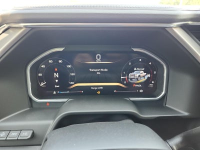 2026 GMC Sierra 2500 HD Crew Cab Standard Box 4-Wheel Drive Denali