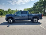 2026 GMC Sierra 2500 HD Crew Cab Standard Box 4-Wheel Drive Denali