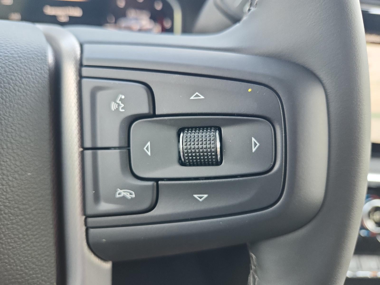 2026 GMC Sierra 2500 HD Crew Cab Standard Box 4-Wheel Drive Denali