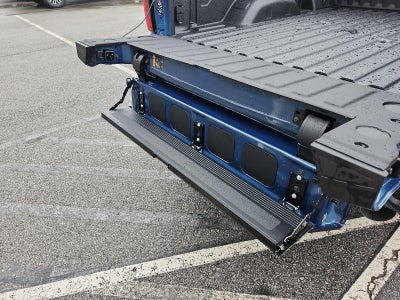 2026 GMC Sierra 2500 HD Crew Cab Standard Box 4-Wheel Drive Denali