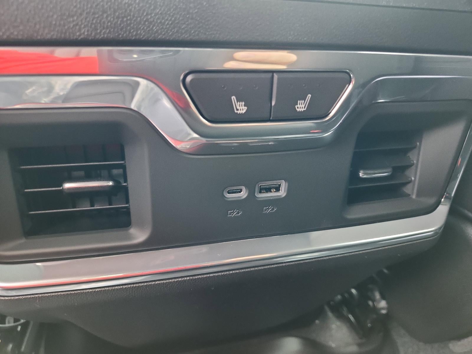 2026 GMC Sierra 2500 HD Crew Cab Standard Box 4-Wheel Drive Denali