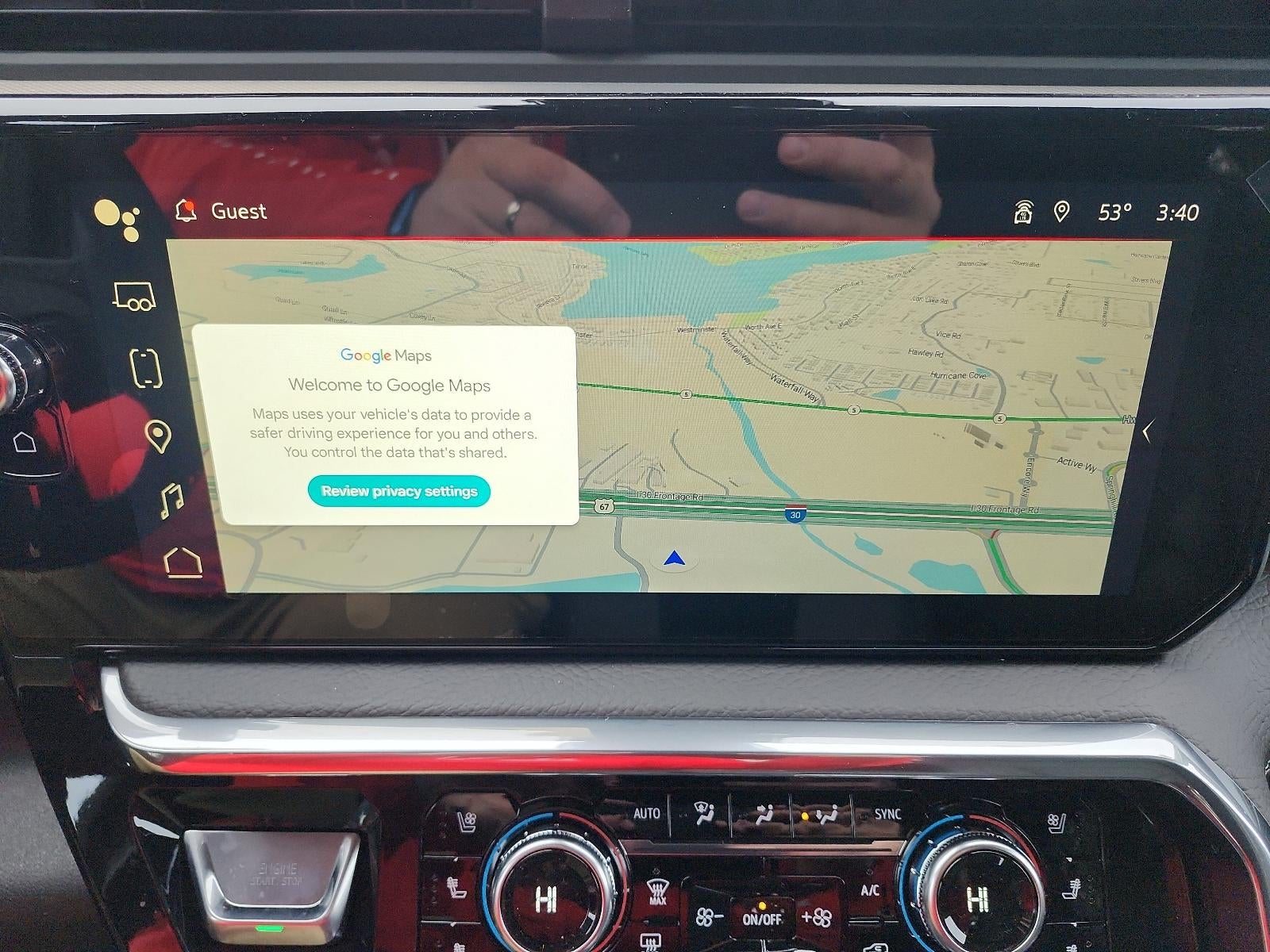 2026 GMC Sierra 2500 HD Crew Cab Standard Box 4-Wheel Drive Denali