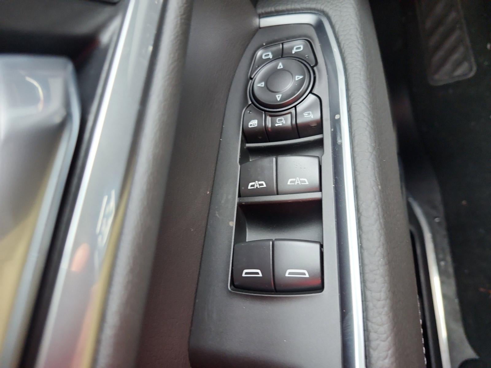 2026 GMC Sierra 2500 HD Crew Cab Standard Box 4-Wheel Drive Denali