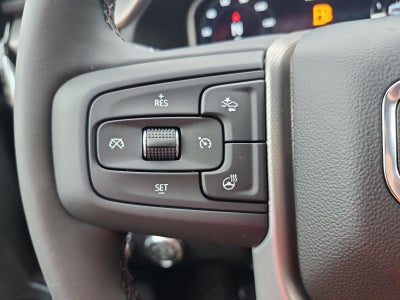 2026 GMC Sierra 2500 HD Crew Cab Standard Box 4-Wheel Drive Denali