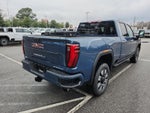 2026 GMC Sierra 2500 HD Crew Cab Standard Box 4-Wheel Drive Denali