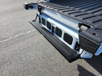 2026 GMC Sierra 2500 HD Crew Cab Standard Box 4-Wheel Drive Denali