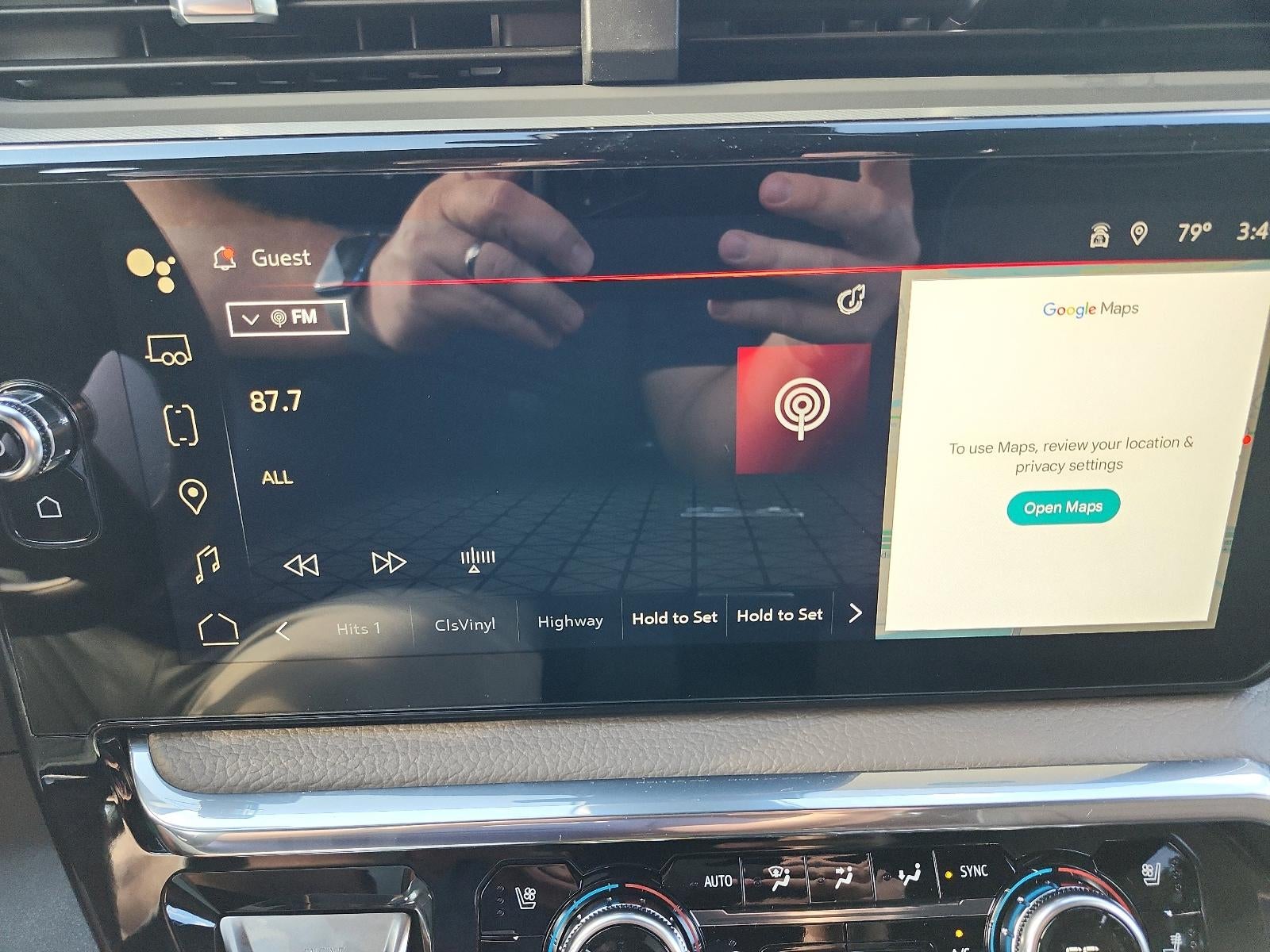 2026 GMC Sierra 2500 HD Crew Cab Standard Box 4-Wheel Drive Denali