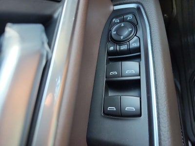 2026 GMC Sierra 2500 HD Crew Cab Standard Box 4-Wheel Drive Denali