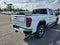 2026 GMC Sierra 2500 HD Crew Cab Standard Box 4-Wheel Drive Denali