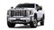 2026 GMC Sierra 2500 HD Crew Cab Standard Box 4-Wheel Drive Denali