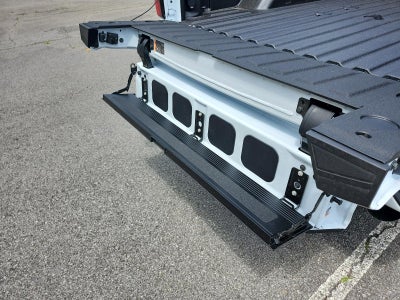2026 GMC Sierra 2500 HD Crew Cab Standard Box 4-Wheel Drive Denali
