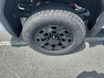 2026 GMC Sierra 2500 HD Crew Cab Standard Box 4-Wheel Drive Denali