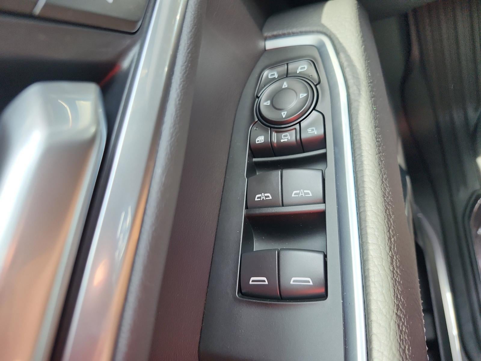 2026 GMC Sierra 2500 HD Crew Cab Standard Box 4-Wheel Drive Denali
