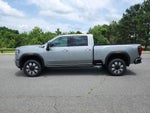 2026 GMC Sierra 2500 HD Crew Cab Standard Box 4-Wheel Drive Denali