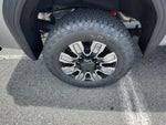 2026 GMC Sierra 2500 HD Crew Cab Standard Box 4-Wheel Drive Denali