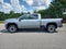 2026 GMC Sierra 2500 HD Crew Cab Standard Box 4-Wheel Drive Denali