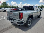 2026 GMC Sierra 2500 HD Crew Cab Standard Box 4-Wheel Drive Denali