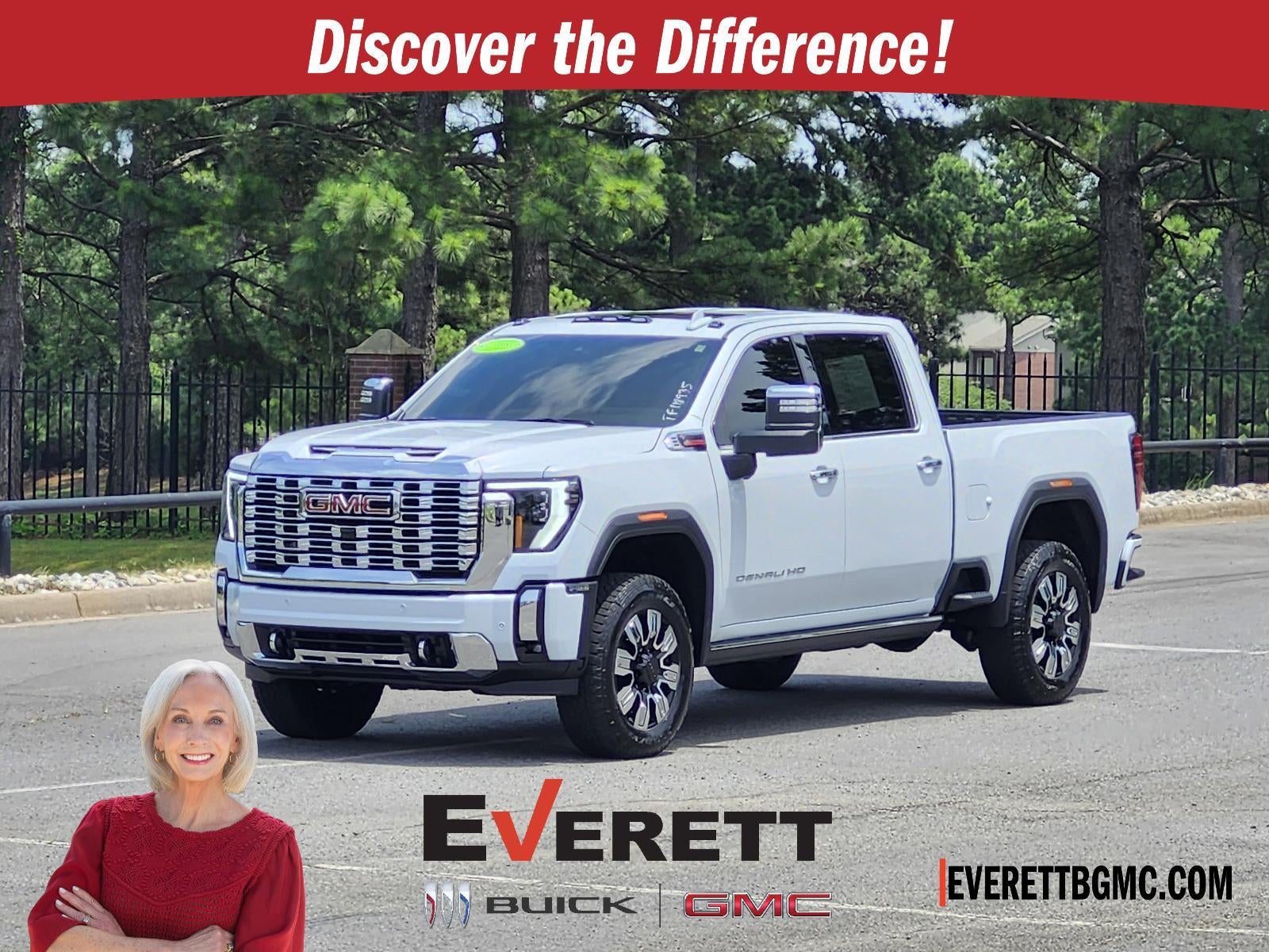 2026 GMC Sierra 4WD Crew Cab Standard Box Denali's photo