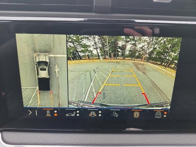 2026 GMC Sierra 2500 HD Crew Cab Standard Box 4-Wheel Drive Denali