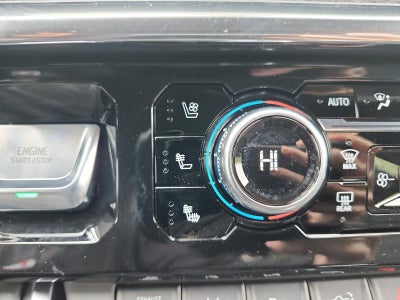 2026 GMC Sierra 2500 HD Crew Cab Standard Box 4-Wheel Drive Denali