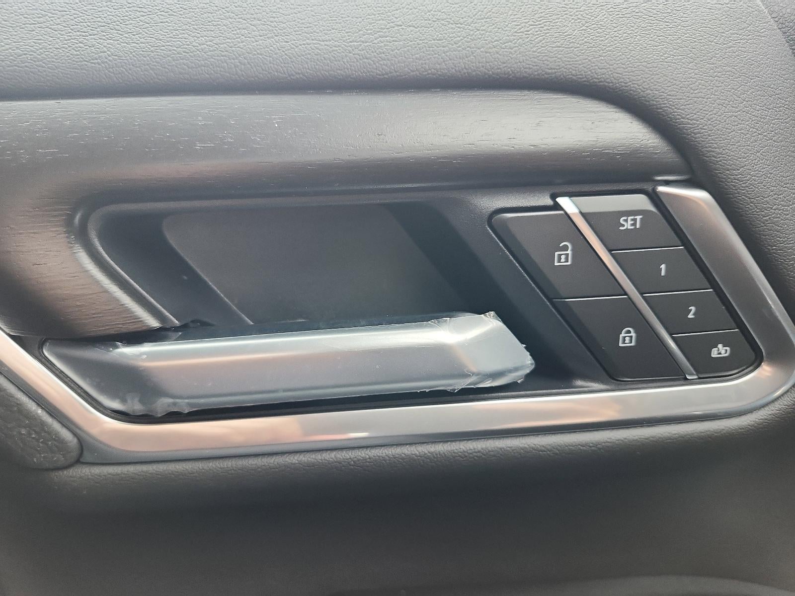 2026 GMC Sierra 2500 HD Crew Cab Standard Box 4-Wheel Drive Denali