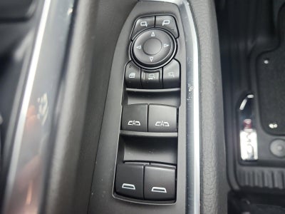 2026 GMC Sierra 2500 HD Crew Cab Standard Box 4-Wheel Drive Denali