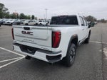 2026 GMC Sierra 2500 HD Crew Cab Standard Box 4-Wheel Drive Denali